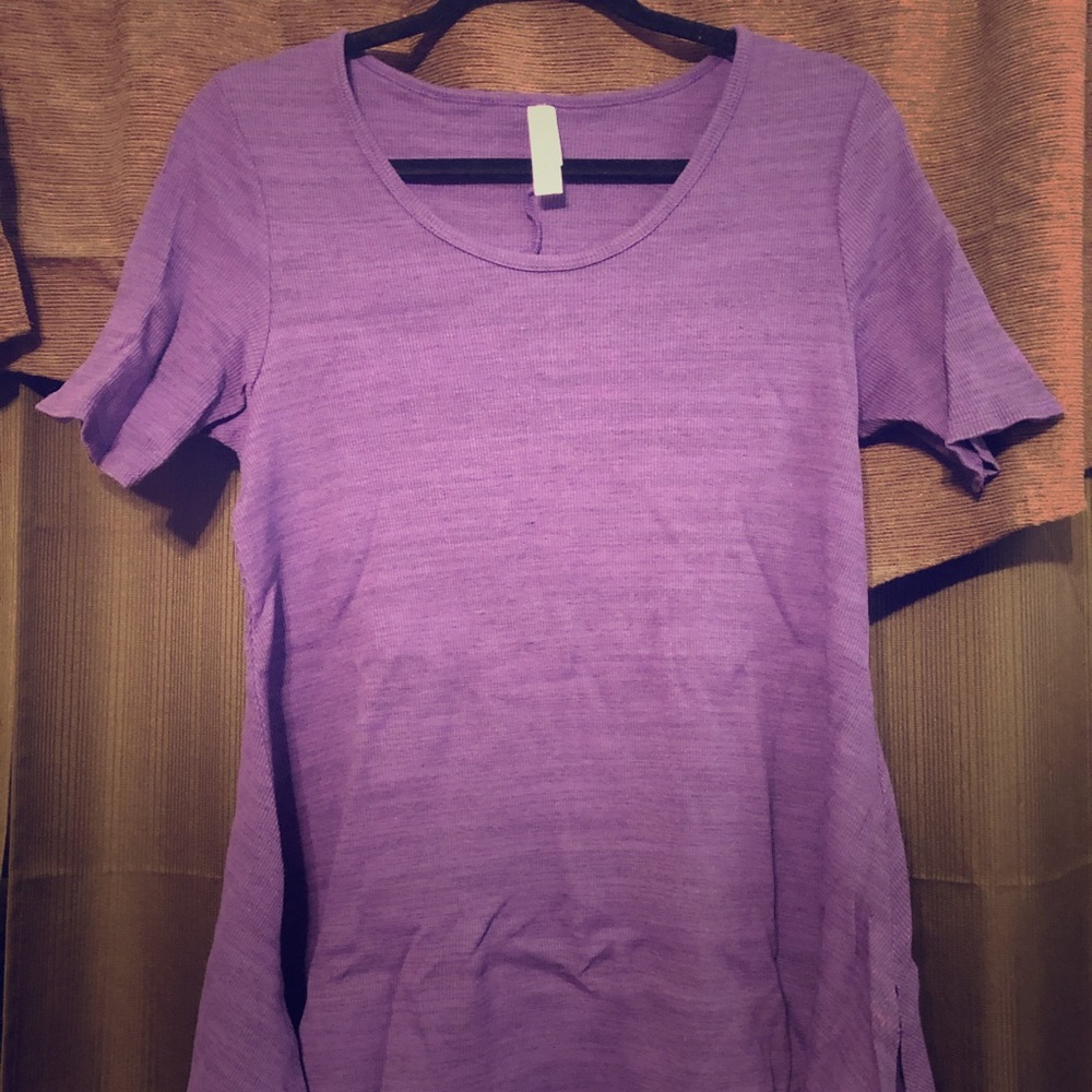 LuLaRoe Perfect T